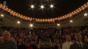 «Шестая рота», солист – Роман Данилов, февраль 2019