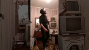 Триада#Как я попал в этот сон#Денчик#репчик