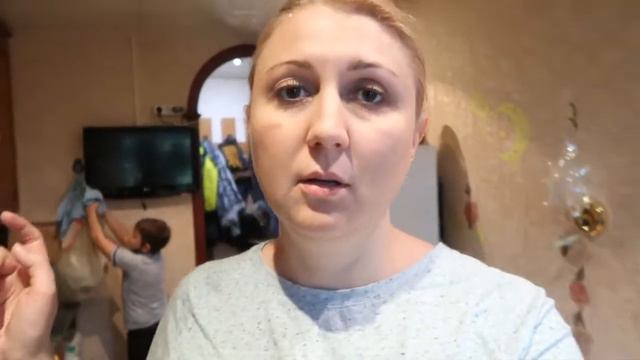 ВЛОГ: Что такое не везет и как с ним бороться  ОПЯТЬ дорога с трудностями  На что у Тимы аллергия