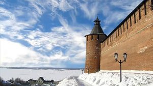 Откровение -- Мария Пахоменко