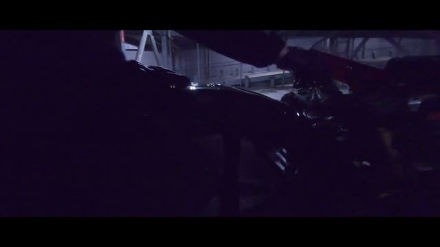 SUZUKI GSX-R750【4K】 смотреть онлайн