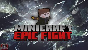 ЭТОТ МОД ИЗМЕНИТ МИР  MINECRAFTA НАВСЕГДА | Обзор мода  EPIC FITE