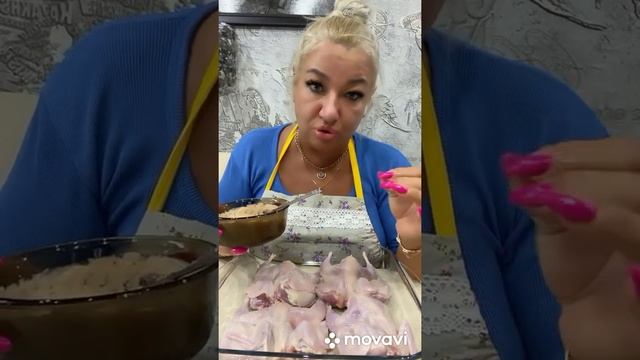 Приготовление перепелов?? смотреть онлайн