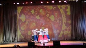 "Полно нам горе горевати"