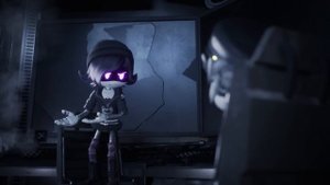 MURDER DRONES - Episode 1: PILOT