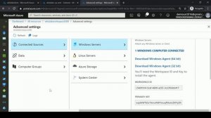 Azure Log Analytics | How to create Azure Log Analytics Workspace tutorial | Whizlabs