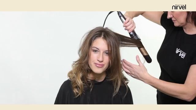 Agua Marina Nirvel Professional смотреть онлайн