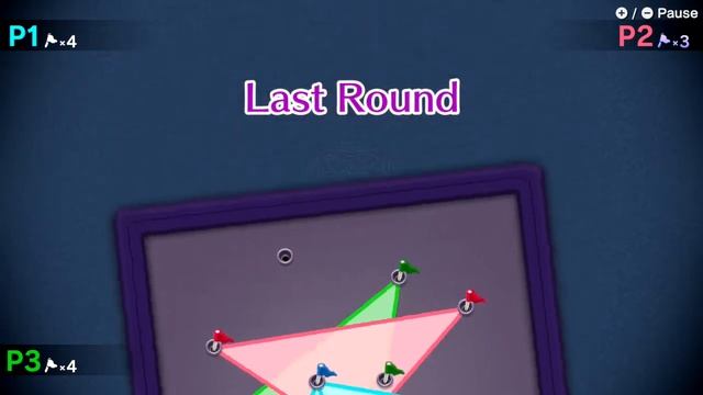 Warioware GIT Variety Pack + Rayman Legends DE Kung Foot смотреть онлайн