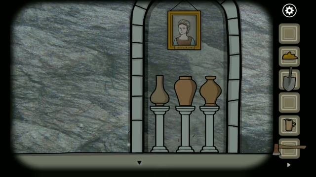 Прохождение Rusty Lake Paradise #3-МОСКИТЫ,ВШИ,БЛОХИ,ПЧЁЛЫ