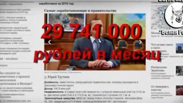 Зарплата