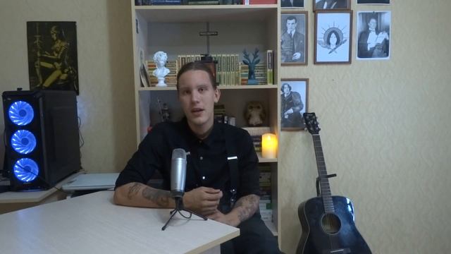 Плюсы одиночества. Как жить одному? смотреть онлайн