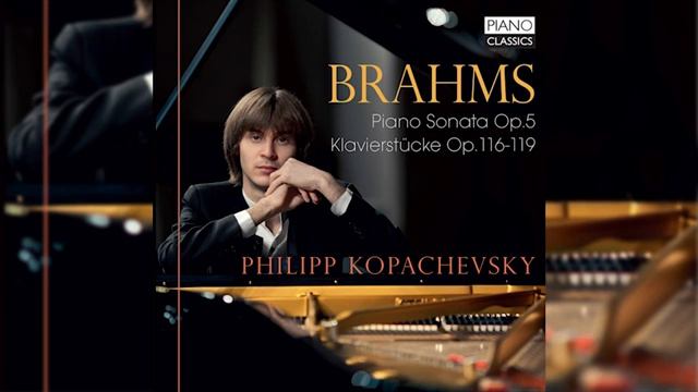 Johannes Brahms_ Piano Sonata