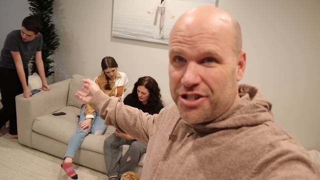 Heads Up Charades Party Game смотреть онлайн