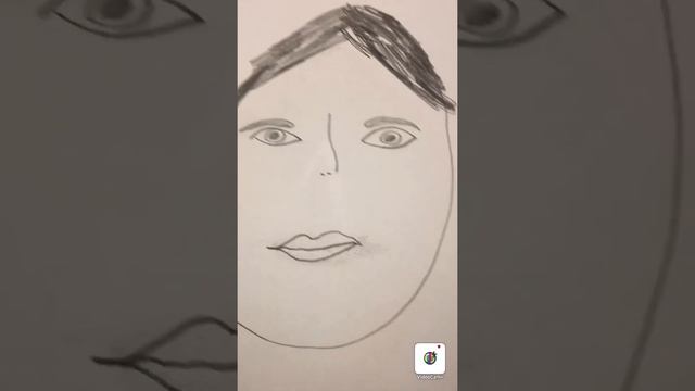 Научу рисовать мальчика! смотреть онлайн