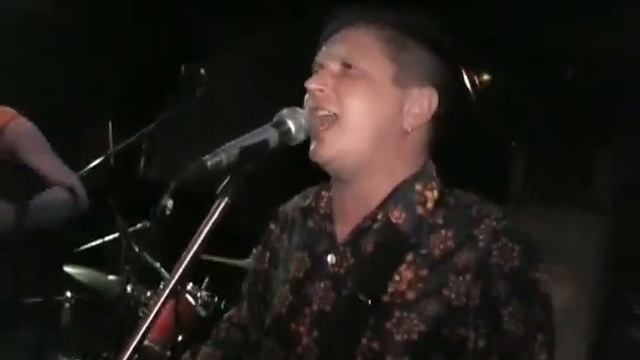 Другие (Рязань), арт-клуб «Планетарий», Рязань, 26 июня 2005 г. смотреть онлайн