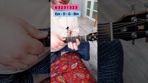 Кино — Дерево (Cover + Разбор)