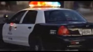 ford crown victoria
