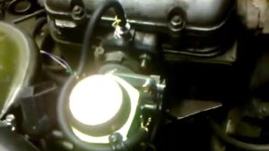 карбюратор PD24J-150 для кмз-012