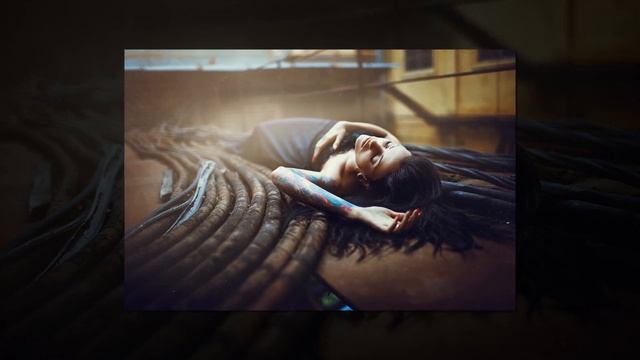 Гость блога... Tertius Alio... Гармония портрета смотреть онлайн