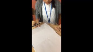 Лайфхак "Как сделать обложку из подручных материалов"