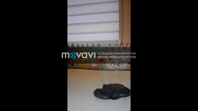 Как сделать слайм густым смотреть онлайн