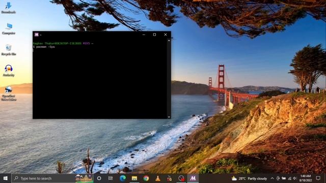 How to Download and Install VS Code and MinGW Compiler | #Download #VisualStudioCode #MinGW #GCC