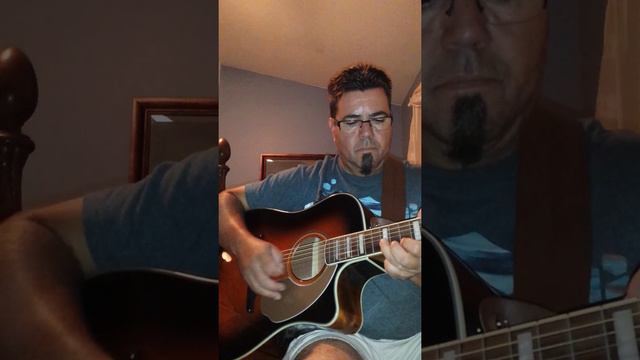 Fender kingmen Asce demo playing through a line 6 смотреть онлайн