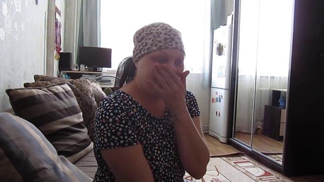 Детство закончилось у 6-лентнего сына жительницы Бердска