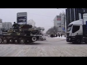 дураки и дороги #6