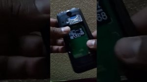 How to insert dual sim nokia 225