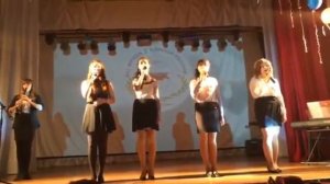 Грузинская песня "Сулико"
