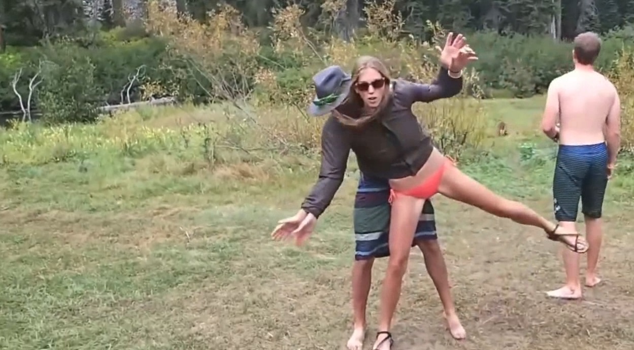 Смешные приколы #33 смотреть онлайн