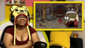 CUPHEAD THE MUSICAL | Reanimated FT Markiplier & NateWantsToBattle | Random Encounters   Reaction