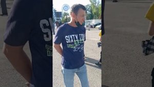 Ташкент клуб Авто-Ретро Уз.