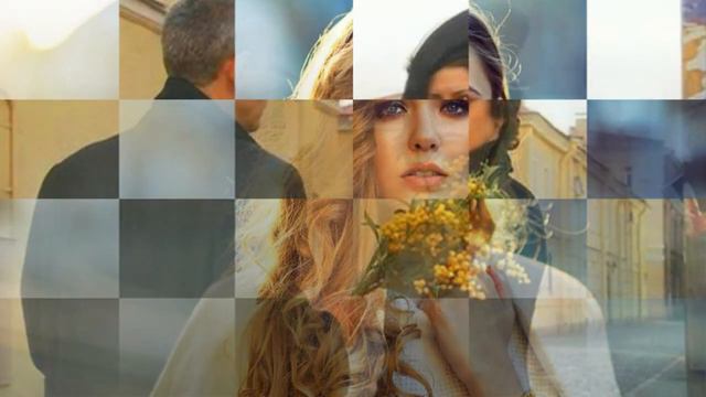 Он мимозу дарил смотреть онлайн