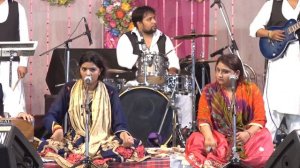 Nooran Sisters BLAST LIVE Show Latest at Lakh Data Peer Darbar Nuhon Colony | Ropar | Punjab 2019