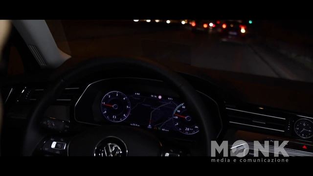 VOLKSWAGEN PASSAT ALL TRACK смотреть онлайн