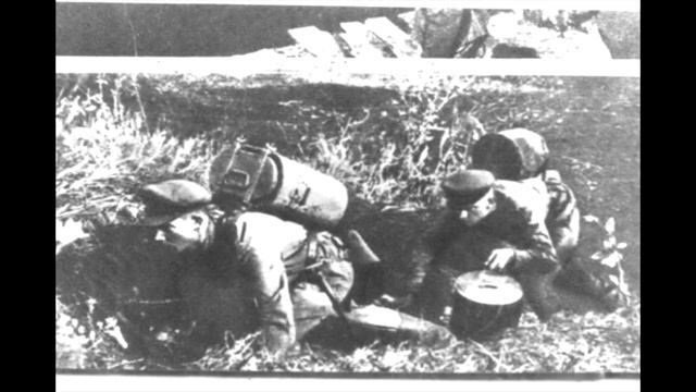 Лобков Виктор проблемы снабжения ВОВ смотреть онлайн