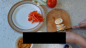 ПП салаты  рецепты. ПП салаты для худеющих.#пп #ппрецепты #ппсалат #салат #салатынановыйгод