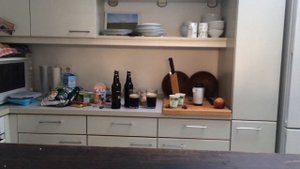 TRUE BERLIN day 26 как живут русские девочки в Германии. Моя квартира. Кройцберг.