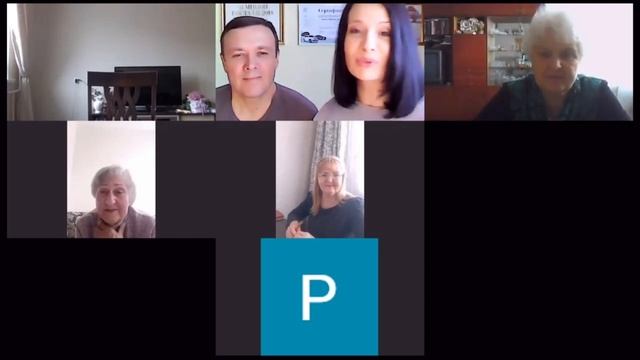 Артроз. Болезнь Паркинсона. Отзыв по продукции ЛР..mp4