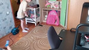 ?УБОРКА НАШЕЙ ОДНУШКИ ?ВЛОГ за 2 дня! Стираю руками ? МОТИВАЦИЯ НА УБОРКУ И ГОТОВКУ!!!