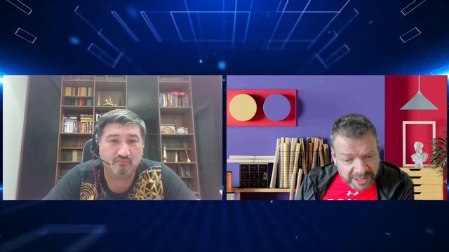 Петр Чернышов