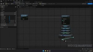 Уроки Unreal Engine 5 - Инвентарь: Использование предметов