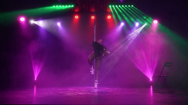 28 Захаревич Анна   Eden dance studio Pole dance