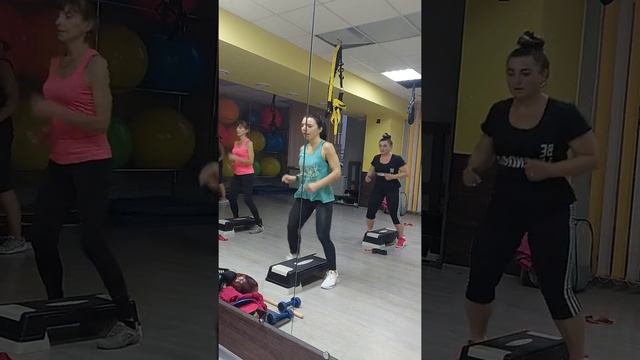 Сіднички, спина. Супер тренування смотреть онлайн