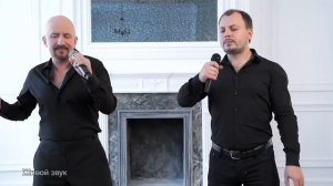 Жека (Е. Григорьев). Я. Сумишевский "Исповедь"