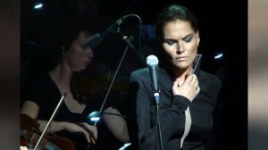 ⭐?Нина Шацкая и Ольга Кабо "Реквием" Анна Ахматова