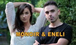 MONOIR & ENELI : "3 to 1"   2020