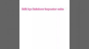 Rodamrix All among us characters edit ~☆ (FLASH WARNING)